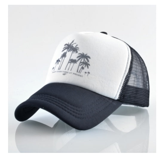 Summer Holiday Sunscreen Hat